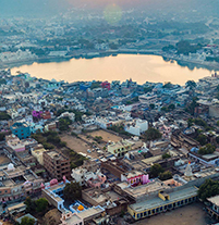 PUSHKAR