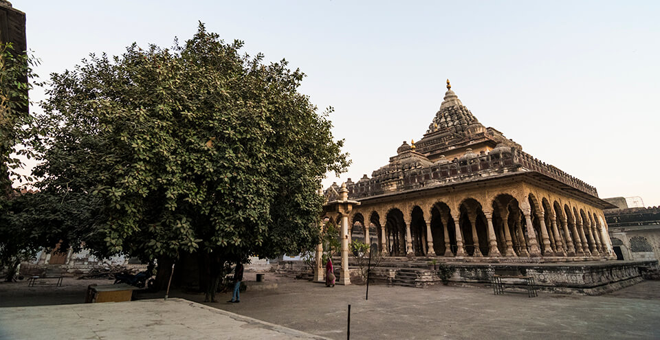 महामंदिर मंदिर