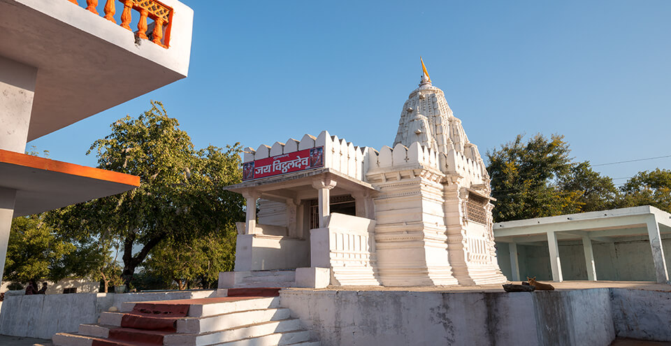 Vithala Deo Temple