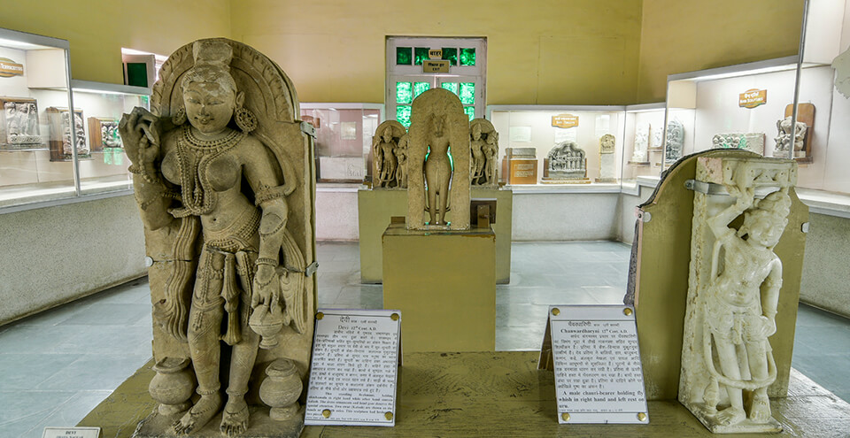 गंगा संग्रहालय (राजकीय)