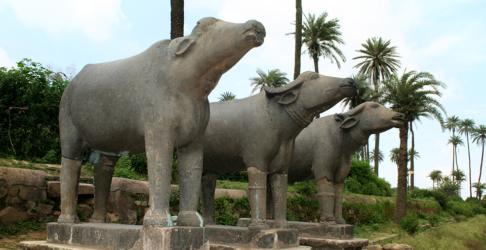 Achleshwar, Mount Abu