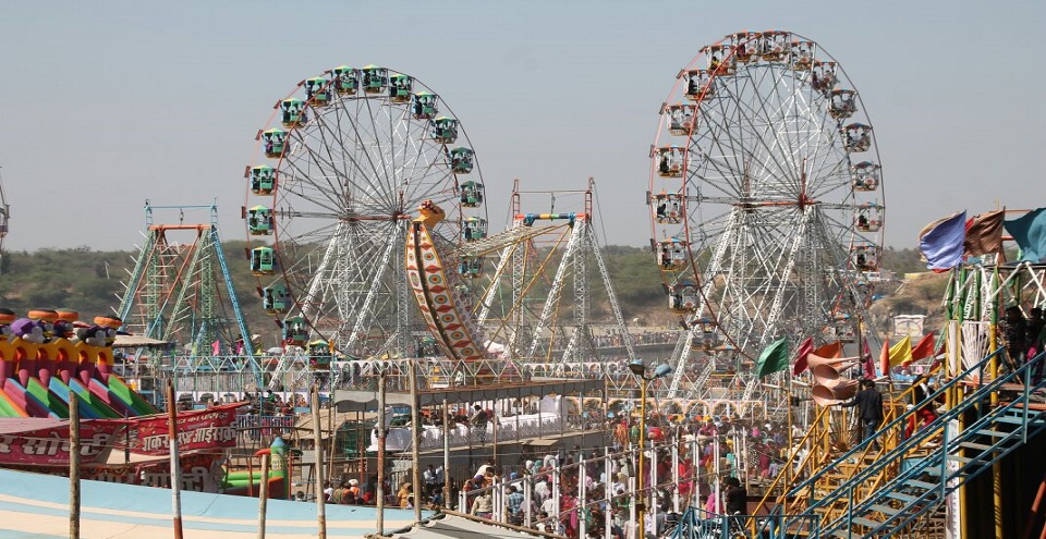 BANESHWAR FAIR