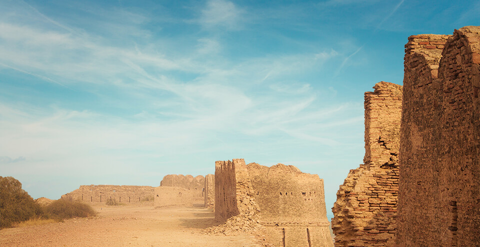 भटनेर किला