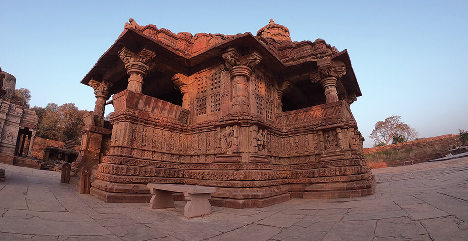 Jataun Ka Mandir Temple
