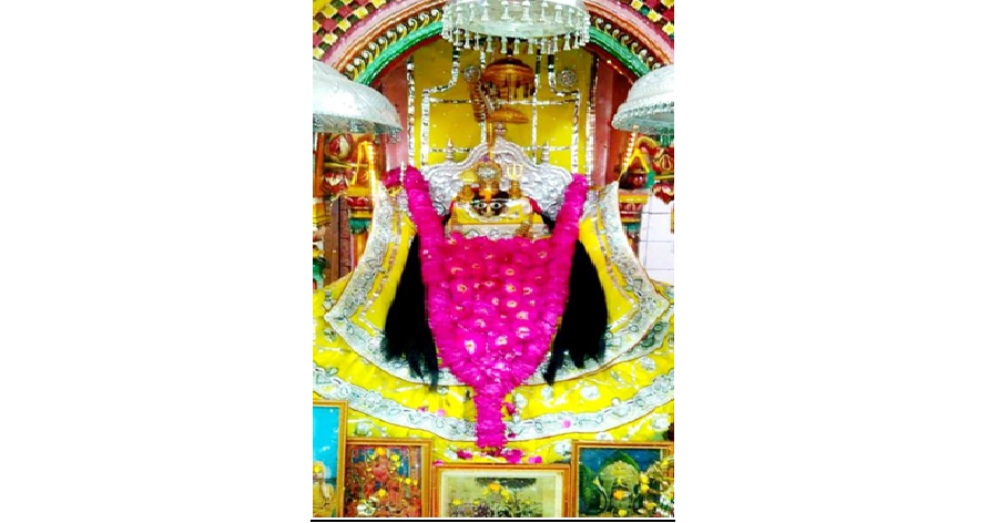 श्री लटियाल माता का मंदिर फलौदी