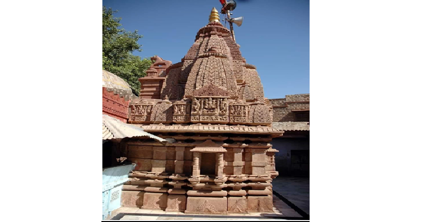 फलौदी दुर्ग