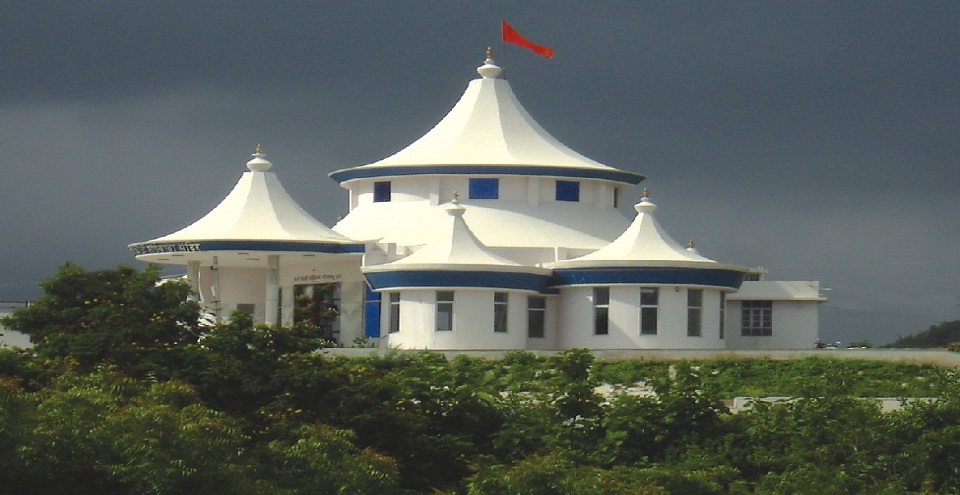 SAI BABA TEMPLE
