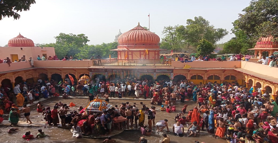 SITABARI MELA