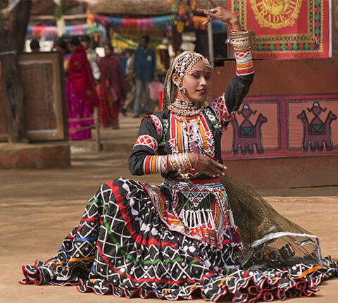 Shekhawati Handicraft and Tourism Fair