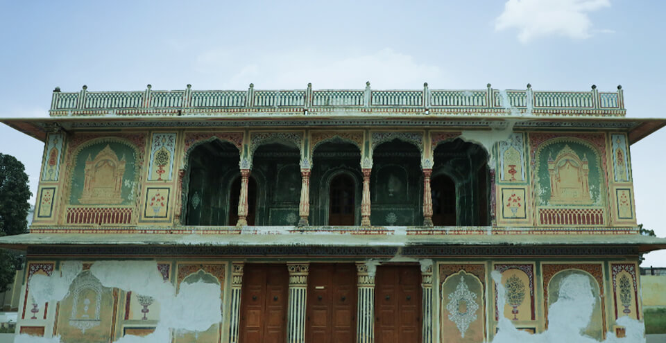 SUNHERI KOTHI