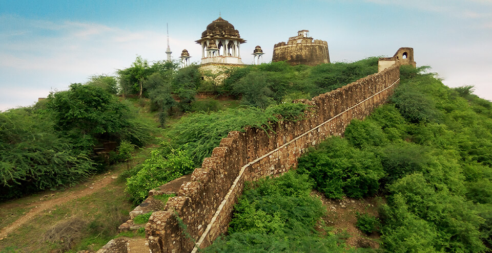 तारागढ़ किला