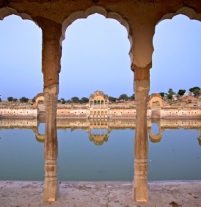 शेखावाटी