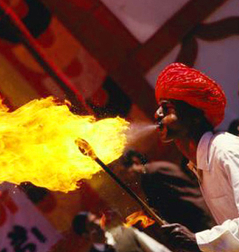 BANESHWAR FAIR - 2026