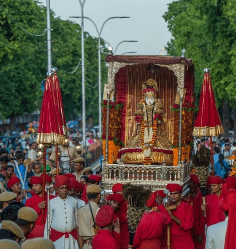 TEEJ FESTIVAL - 2026
