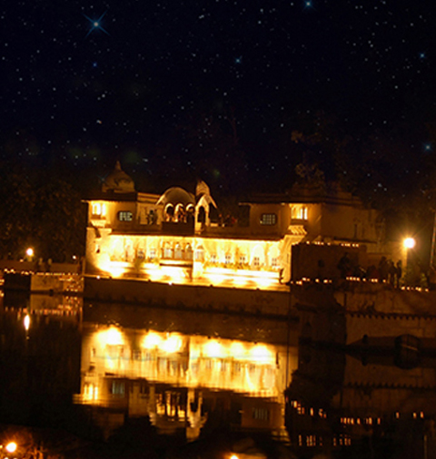 DESERT FESTIVAL - 2026