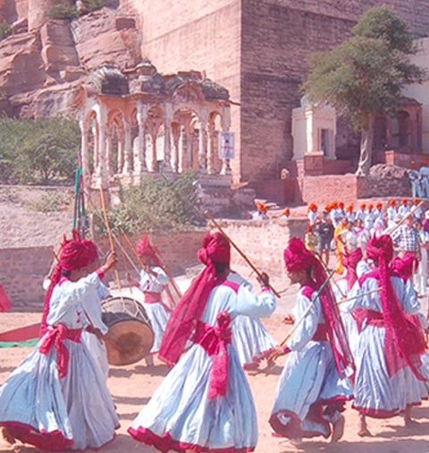 MARWAR FESTIVAL - 2026