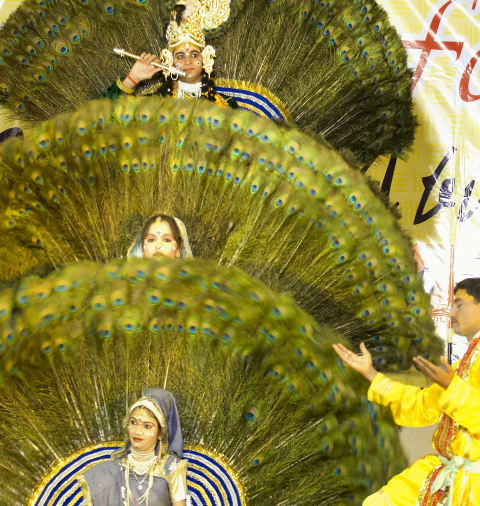 SUMMER FESTIVAL - MT. ABU - 2026