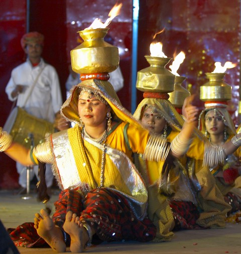 WINTER FESTIVAL – MT. ABU - 2025