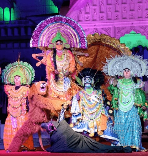 MATSYA FESTIVAL - 2025