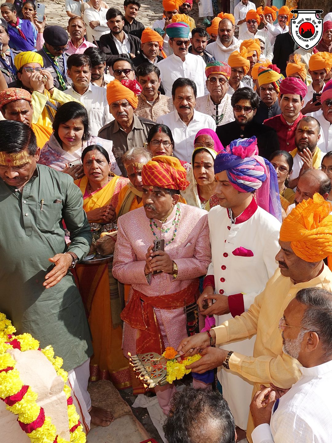 बूंदी महोत्सव 2025