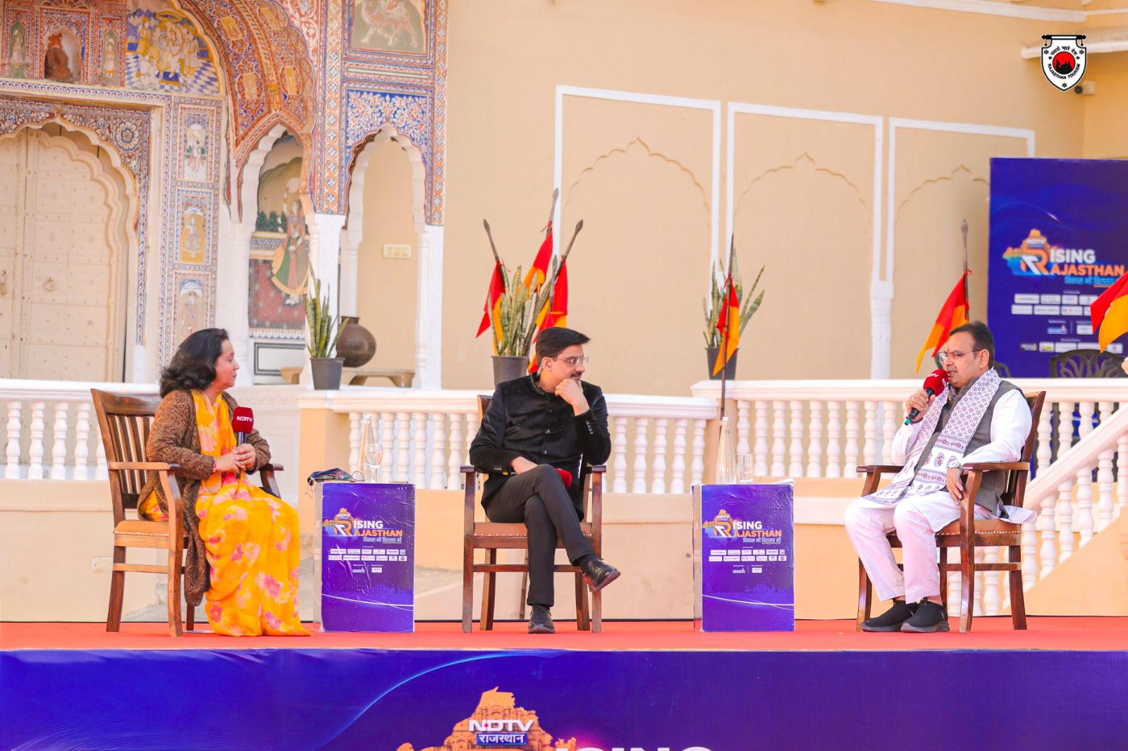 Rajasthan Film Tourism Promotion Policy 2025