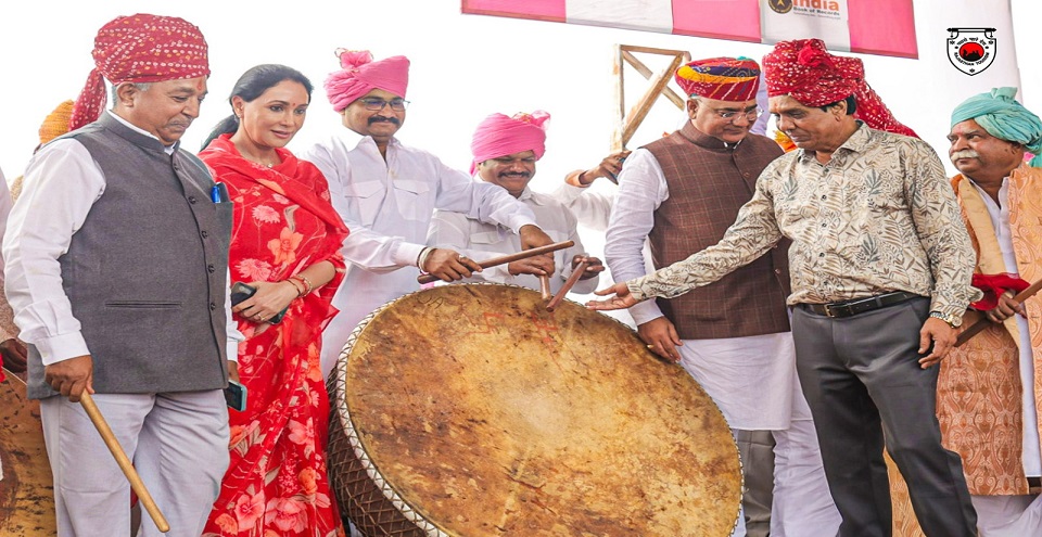 पुष्कर मेला-2025