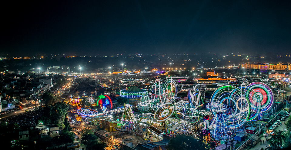 Adventure Festival Kota