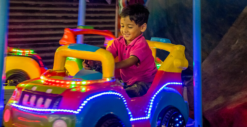 Adventure Festival Kota