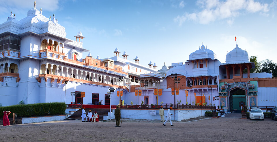 Adventure Festival Kota