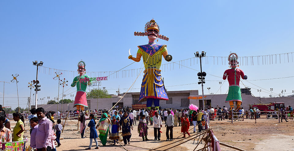 Adventure Festival Kota