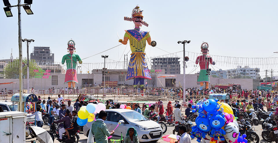 Adventure Festival Kota