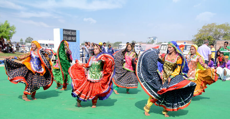 Adventure Festival Kota