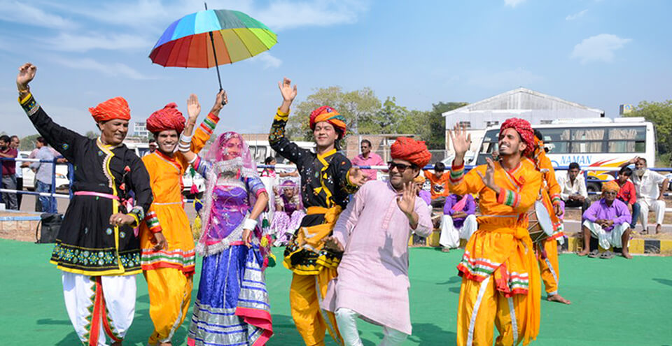 Adventure Festival Kota