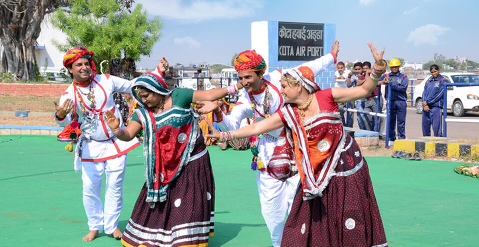 Adventure Festival Kota