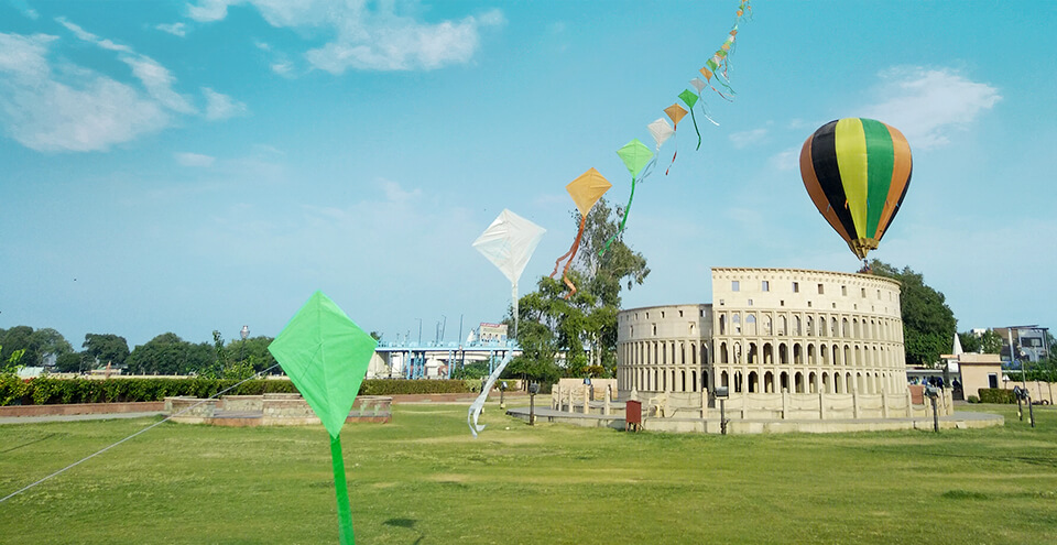 Adventure Festival Kota