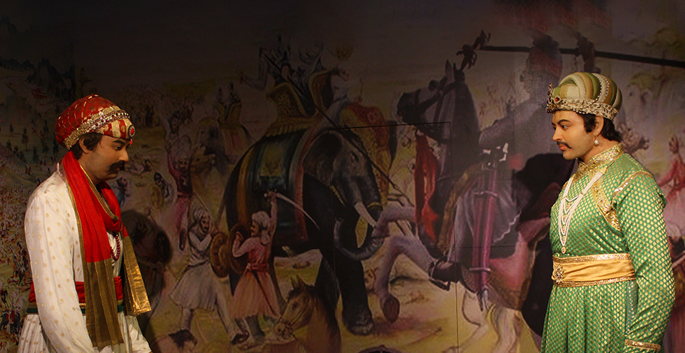 Ajmer Government Museum