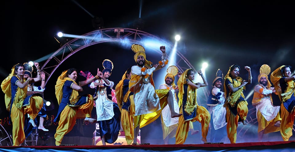 Bikaner Camel Festival 2018