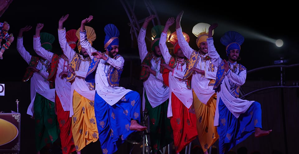 Bikaner Camel Festival 2018