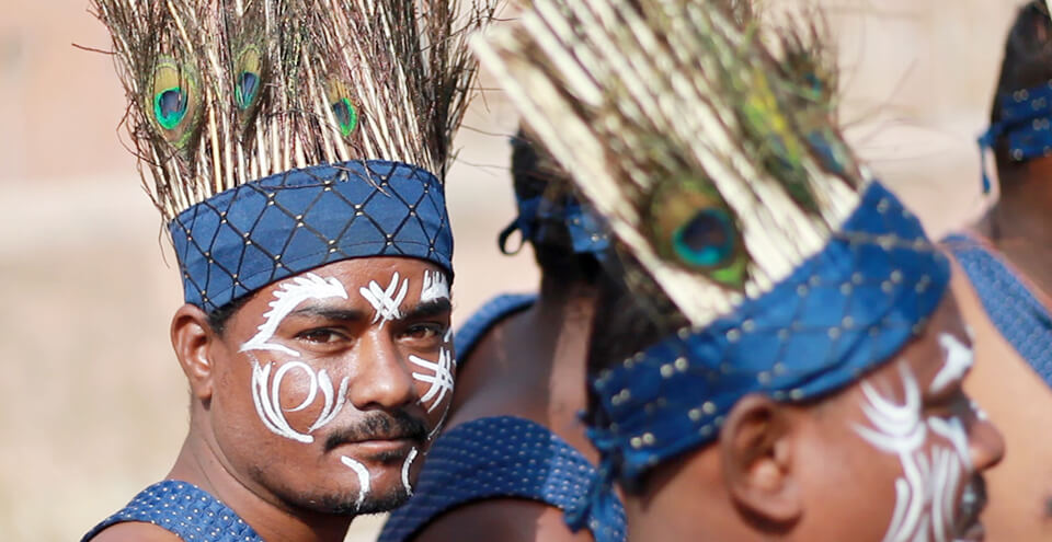 Bikaner Camel Festival 2019