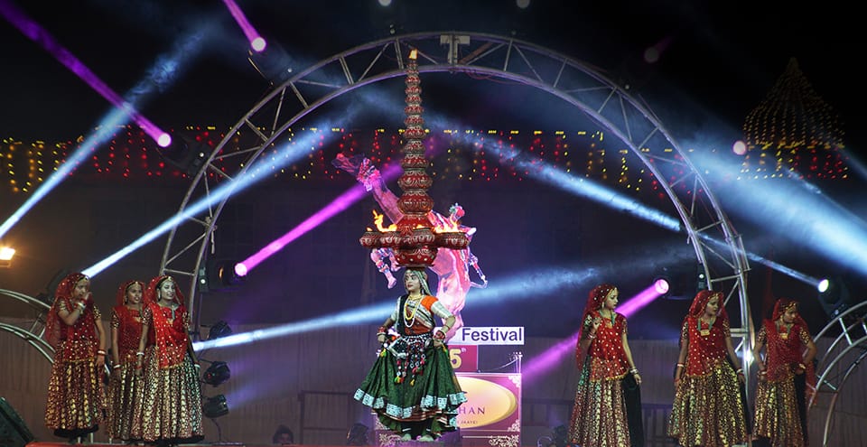 Bikaner Camel Festival 2018