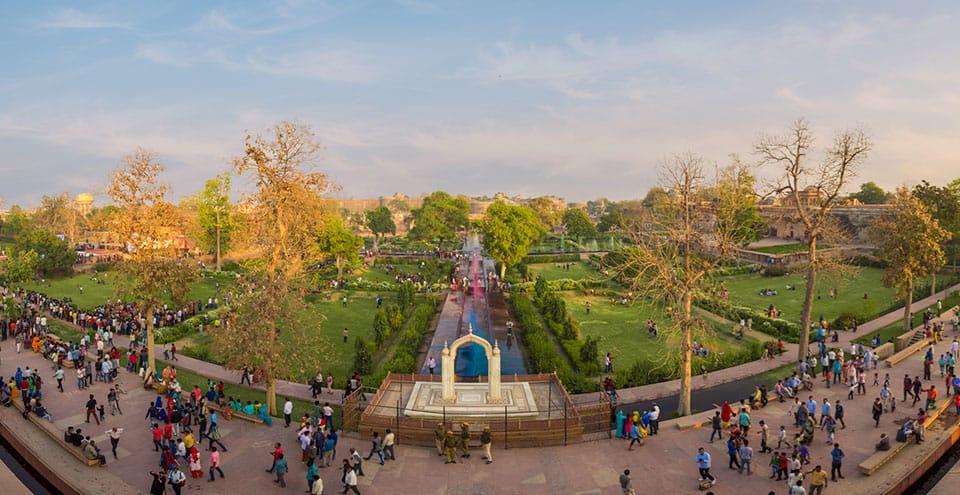 Braj Holi Festival 2018