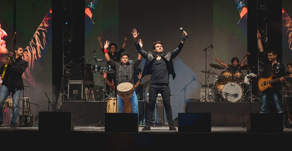 Braj Holi Festival 2018