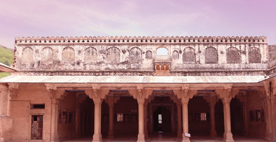  BADAL MAHAL