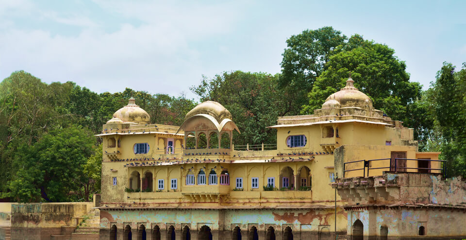 SUKH MAHAL