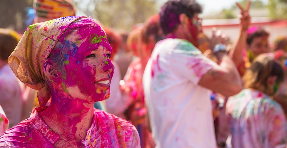 Dhulandi Festival 2018