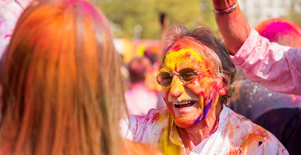 Dhulandi Festival 2018