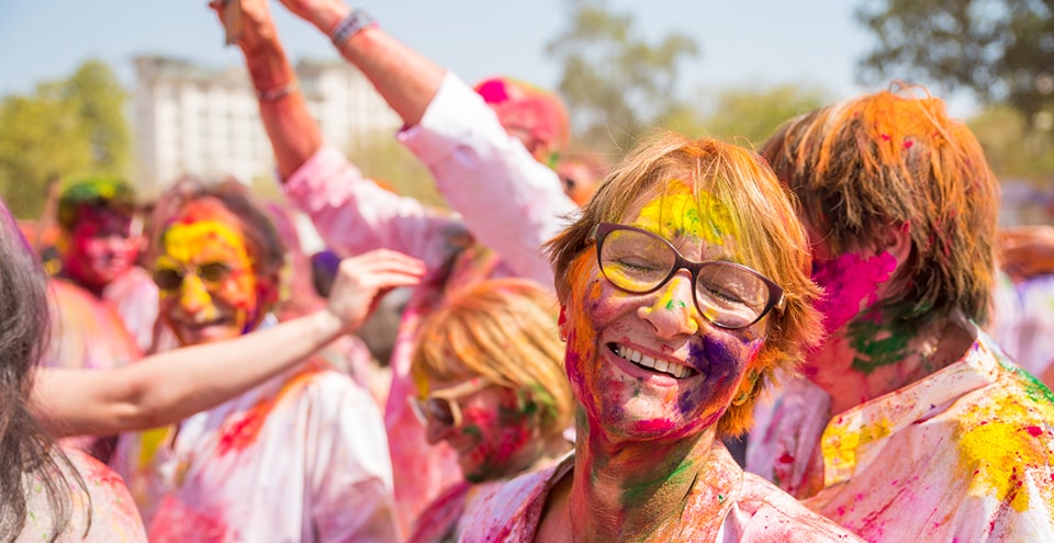 Dhulandi Festival 2018