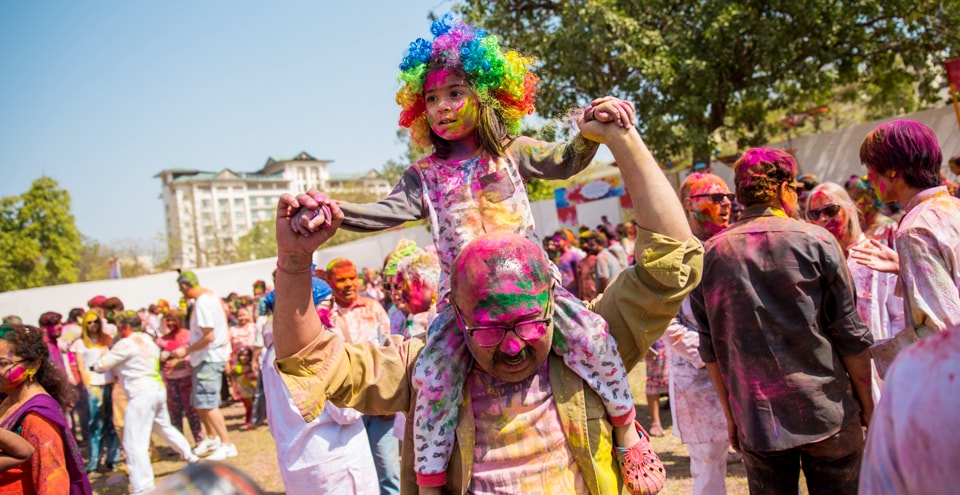 Dhulandi Festival 2018