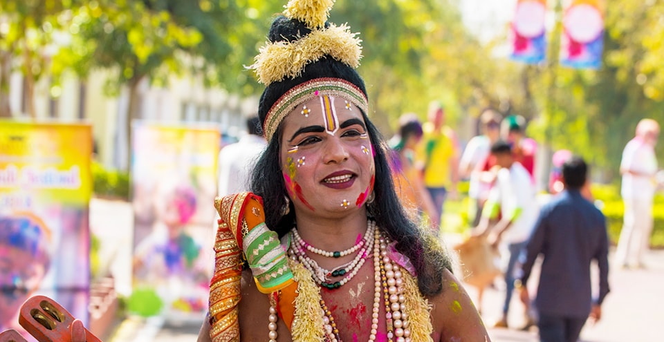 Dhulandi Festival 2018