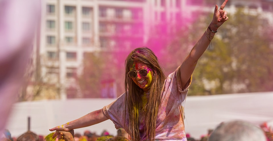 Dhulandi Festival 2018